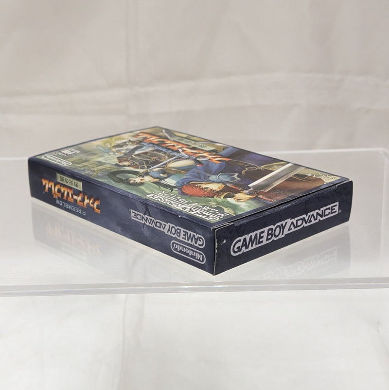 【中古】【開封品】ゲームボーイアドバンス用ソフト ファイアーエムブレム 烈火の剣＜レトロゲーム＞（代引き不可）6512