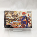 【中古】【開封品】ゲームボーイアドバンス用ソフト ファイアーエムブレム 封印の剣＜レトロゲーム＞（代引き不可）6512