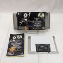 【中古】【開封品】GBA用ソフト ティム・バードン・ナイトメアー・ビフォア・クリスマス パンプキン・キング＜レトロゲーム＞（代引き不可）6512