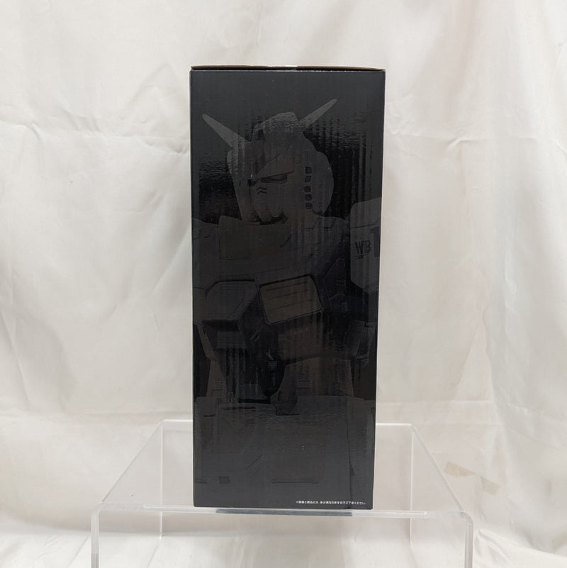 【中古】【未開封】RX-78-2 ガンダム 「一番くじ 機動戦士ガンダム＆機動戦士ガンダムSEED」 MASTERLISE MECHANICS C賞＜フィギュア＞（代引き不可）6512