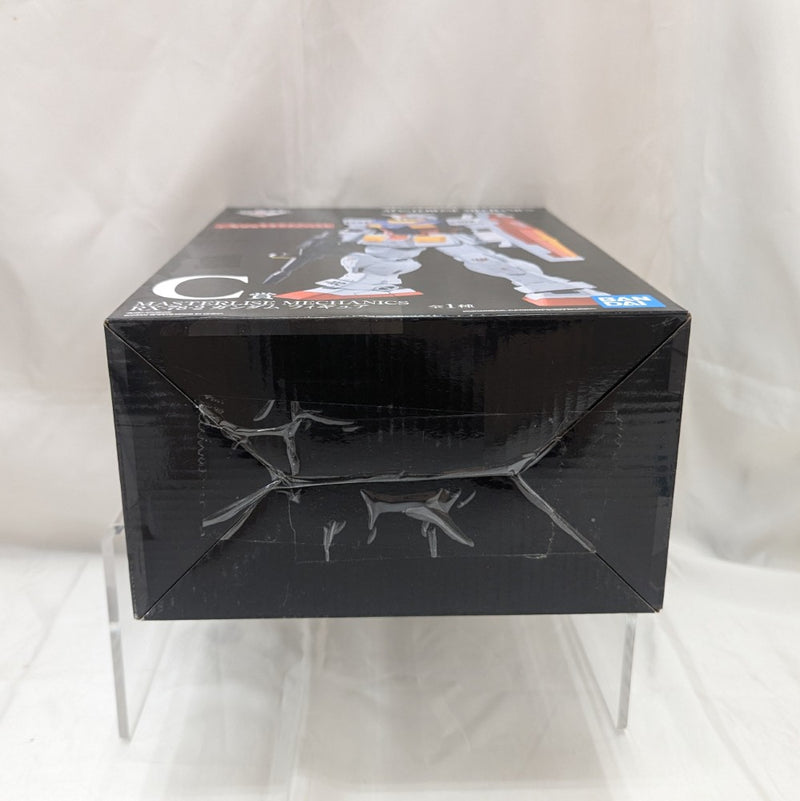 【中古】【未開封】RX-78-2 ガンダム 「一番くじ 機動戦士ガンダム＆機動戦士ガンダムSEED」 MASTERLISE MECHANICS C賞＜フィギュア＞（代引き不可）6512