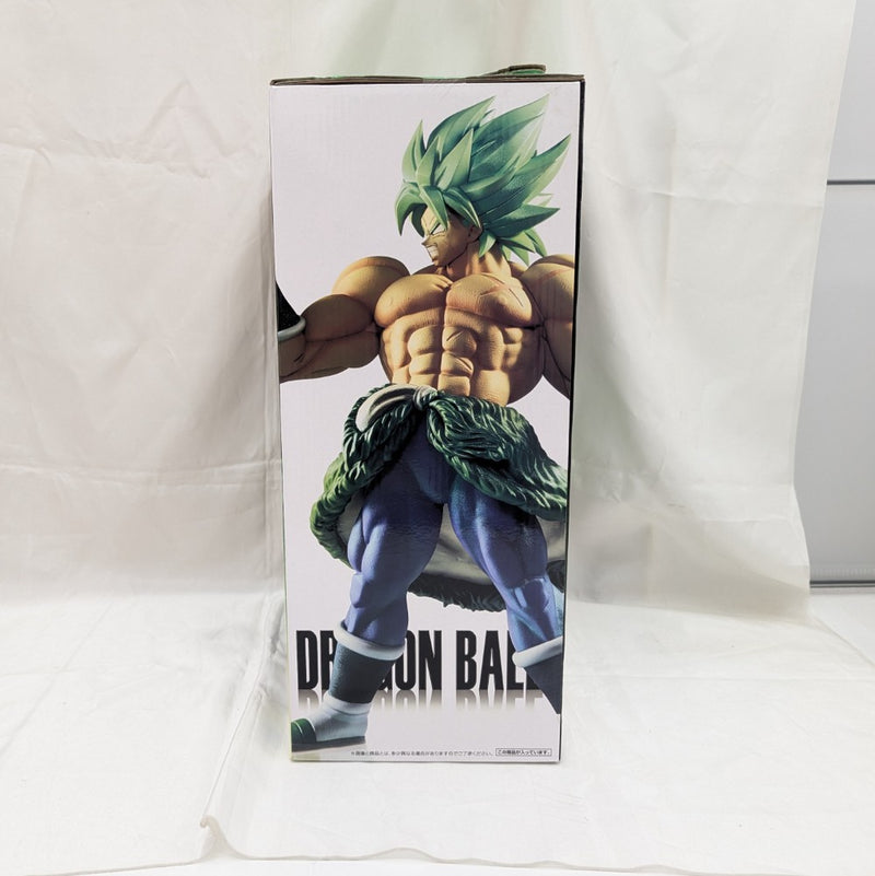 【中古】【未開封】超サイヤ人ブロリーフルパワー 「一番くじ ドラゴンボール VSオムニバス」 KING CLUSTAR D賞＜フィギュア＞（代引き不可）6512