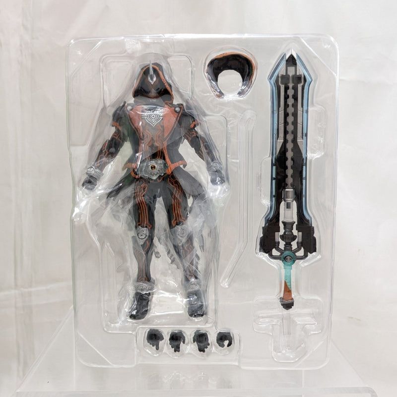 【中古】【開封品】S.I.C. 仮面ライダーゴースト オレ魂 「仮面ライダーゴースト」＜フィギュア＞（代引き不可）6512