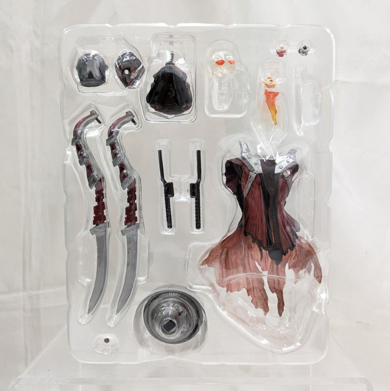 【中古】【開封品】S.I.C. 仮面ライダーゴースト オレ魂 「仮面ライダーゴースト」＜フィギュア＞（代引き不可）6512