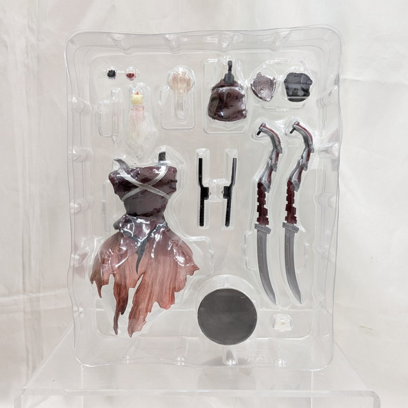 【中古】【開封品】S.I.C. 仮面ライダーゴースト オレ魂 「仮面ライダーゴースト」＜フィギュア＞（代引き不可）6512