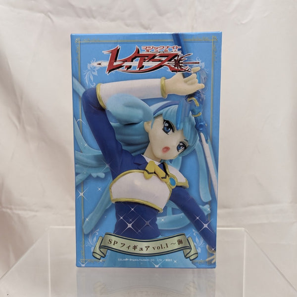 【中古】【未開封】龍咲 海 「魔法騎士レイアース」 SPフィギュア vol. 1＜フィギュア＞（代引き不可）6512