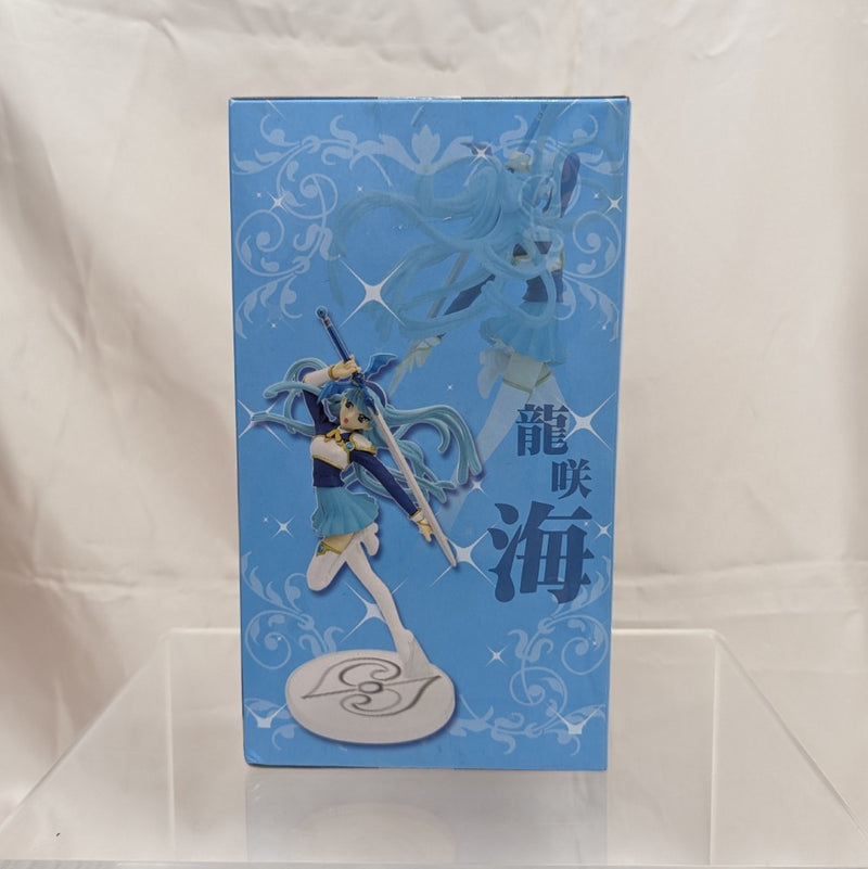 【中古】【未開封】龍咲 海 「魔法騎士レイアース」 SPフィギュア vol. 1＜フィギュア＞（代引き不可）6512