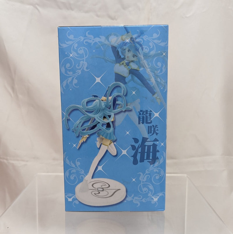 【中古】【未開封】龍咲 海 「魔法騎士レイアース」 SPフィギュア vol. 1＜フィギュア＞（代引き不可）6512