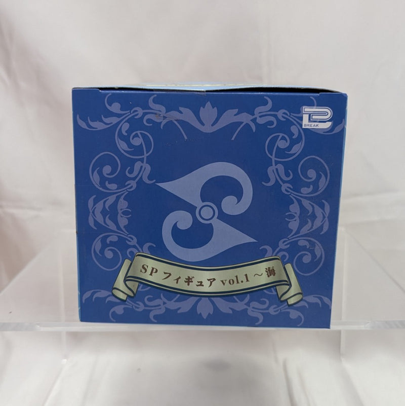 【中古】【未開封】龍咲 海 「魔法騎士レイアース」 SPフィギュア vol. 1＜フィギュア＞（代引き不可）6512