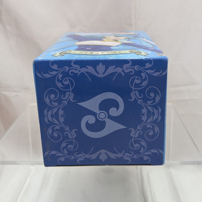 【中古】【未開封】龍咲 海 「魔法騎士レイアース」 SPフィギュア vol. 1＜フィギュア＞（代引き不可）6512