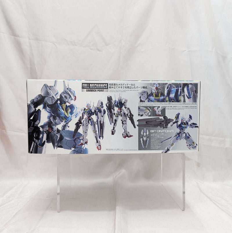 【中古】【未組立】1/100 フルメカニクス ガンダムエアリアル パーメットスコア・シックス[5066530]＜プラモデル＞（代引き不可）6512