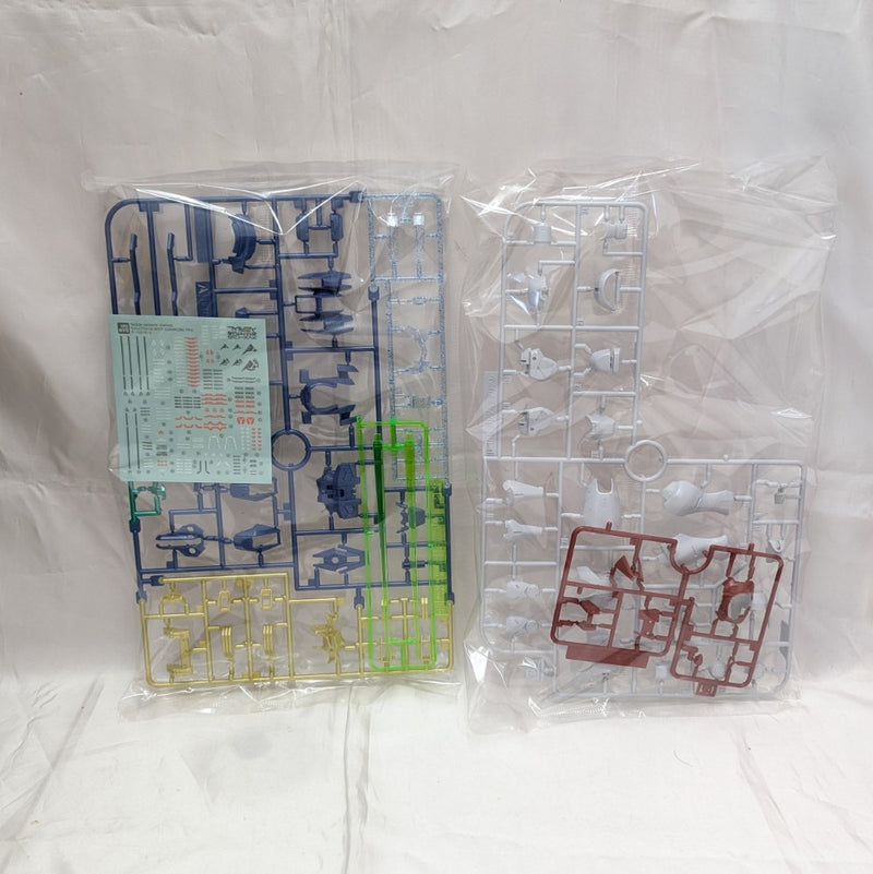 【中古】【未組立】1/100 フルメカニクス ガンダムエアリアル パーメットスコア・シックス[5066530]＜プラモデル＞（代引き不可）6512