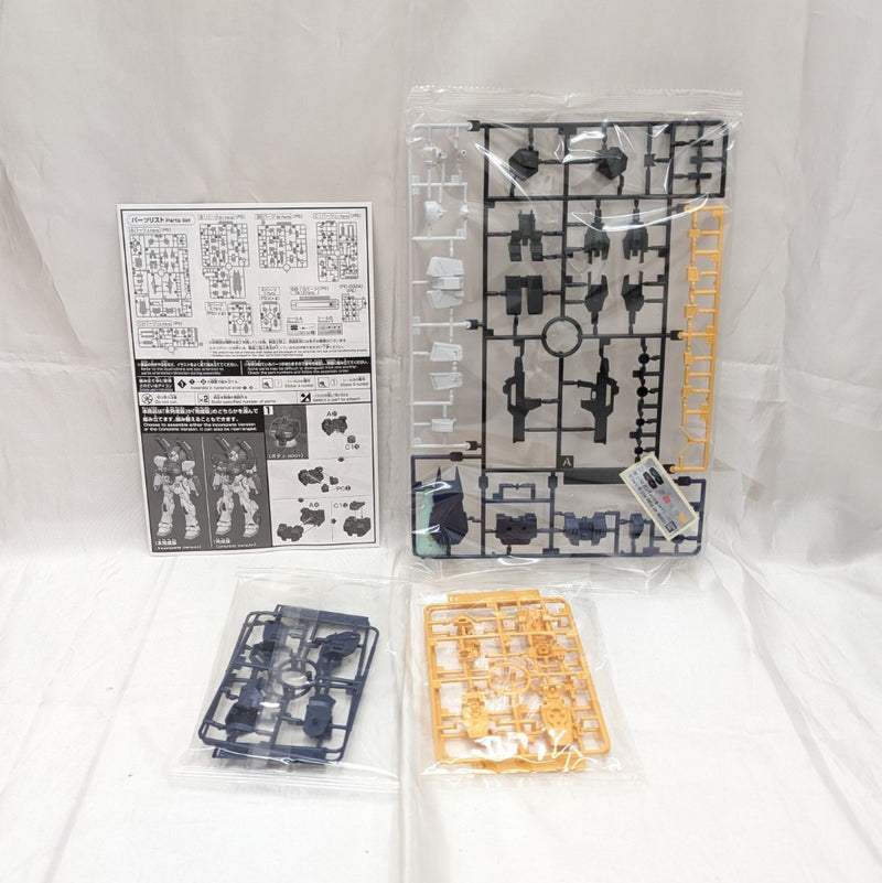 【中古】【未組立】1/144 HG RX-78-6 ガンダム6号機(マドロック) 「ジオニックフロント 機動戦士ガンダム0079」 [5058845]＜プラモデル＞（代引き不可）6512
