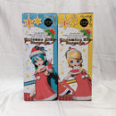 【中古】【未開封】【セット】クリスマス「初音ミク Project DIVA Arcade Future Tone」鏡音リン/初音ミク＜フィギュア＞（代引き不可）6512