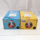 【中古】【未開封】【セット】クリスマス「初音ミク Project DIVA Arcade Future Tone」鏡音リン/初音ミク＜フィギュア＞（代引き不可）6512