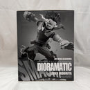 【中古】【未開封】緑谷出久 A「アミューズメント一番くじ 僕のヒーローアカデミア DIORAMATIC 緑谷出久」 THE BRUSH賞＜フィギュア＞（代引き不可）6512