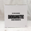 【中古】【未開封】緑谷出久 A「アミューズメント一番くじ 僕のヒーローアカデミア DIORAMATIC 緑谷出久」 THE BRUSH賞＜フィギュア＞（代引き不可）6512