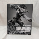 【中古】【未開封】緑谷出久 D「アミューズメント一番くじ 僕のヒーローアカデミア DIORAMATIC 緑谷出久」 THE TONES賞＜フィギュア＞（代引き不可）6512