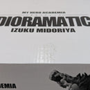 【中古】【未開封】緑谷出久 D「アミューズメント一番くじ 僕のヒーローアカデミア DIORAMATIC 緑谷出久」 THE TONES賞＜フィギュア＞（代引き不可）6512