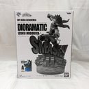 【中古】【未開封】緑谷出久 A「アミューズメント一番くじ 僕のヒーローアカデミア DIORAMATIC 緑谷出久」 THE BRUSH賞＜フィギュア＞（代引き不可）6512