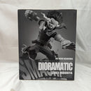 【中古】【未開封】緑谷出久 A「アミューズメント一番くじ 僕のヒーローアカデミア DIORAMATIC 緑谷出久」 THE BRUSH賞＜フィギュア＞（代引き不可）6512