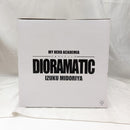 【中古】【未開封】緑谷出久 A「アミューズメント一番くじ 僕のヒーローアカデミア DIORAMATIC 緑谷出久」 THE BRUSH賞＜フィギュア＞（代引き不可）6512