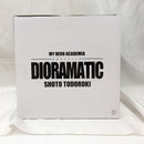 【中古】【未開封】轟焦凍 D(白黒トーン彩色) 「アミューズメント一番くじ 僕のヒーローアカデミア DIORAMATIC 」 THE TONES賞＜フィギュア＞（代引き不可）6512