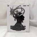 【中古】【未開封】ヤマト D(白黒トーン彩色) 「アミューズメント一番くじ ワンピース DIORAMATIC ヤマト」 THE TONES賞＜フィギュア＞（代引き不可）6512