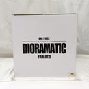 【中古】【未開封】ヤマト D(白黒トーン彩色) 「アミューズメント一番くじ ワンピース DIORAMATIC ヤマト」 THE TONES賞＜フィギュア＞（代引き不可）6512