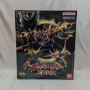 【中古】【開封品】DXキングオージャーZERO 「王様戦隊キングオージャー」 プレミアムバンダイ＆あみあみ限定＜おもちゃ＞（代引き不可）6512