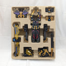 【中古】【開封品】DXキングオージャーZERO 「王様戦隊キングオージャー」 プレミアムバンダイ＆あみあみ限定＜おもちゃ＞（代引き不可）6512