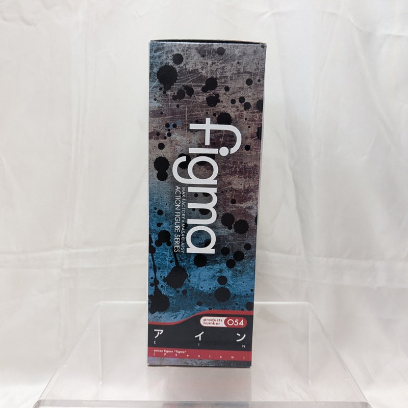 【中古】【開封品】figma アイン 「Phantom 〜Requiem for the Phantom〜」＜フィギュア＞（代引き不可）6512