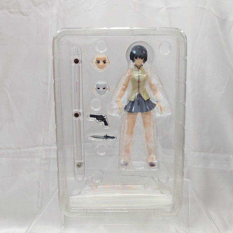 【中古】【開封品】figma アイン 「Phantom 〜Requiem for the Phantom〜」＜フィギュア＞（代引き不可）6512