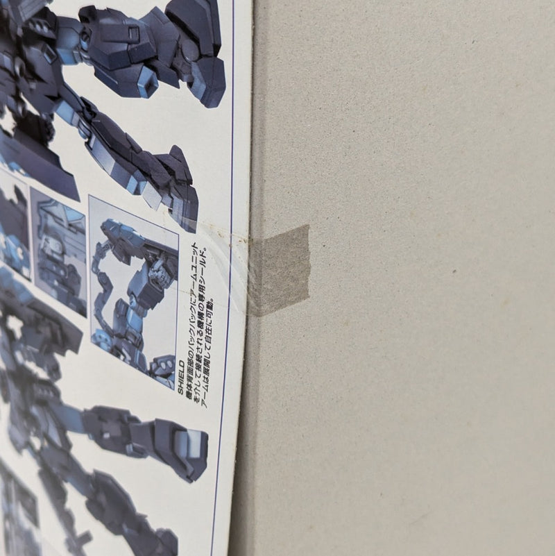 【中古】【未開封】1/100 MG 地球連邦軍 特殊作戦用モビルスーツ RGM-96X ジェスタ 「機動戦士ガンダムUC」 [0181594]＜プラモデル＞（代引き不可）6512