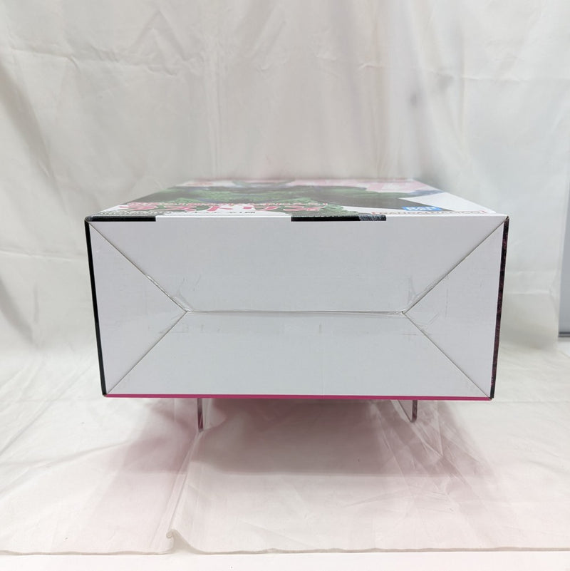【中古】【未開封】セル(完全体) 「一番くじ ドラゴンボール VSオムニバスグレイト」 MASTERLISE ラストワン賞＜フィギュア＞（代引き不可）6512