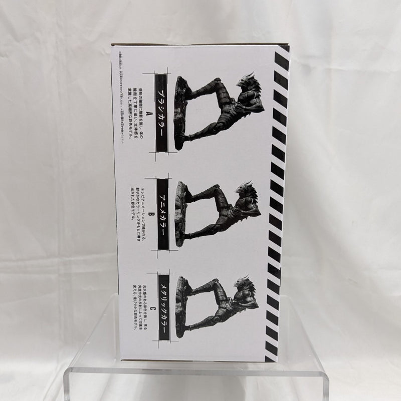 【中古】【未開封】怪獣8号(B アニメカラー) 「バンプレくじ 怪獣8号-怪獣8号-」＜フィギュア＞（代引き不可）6512