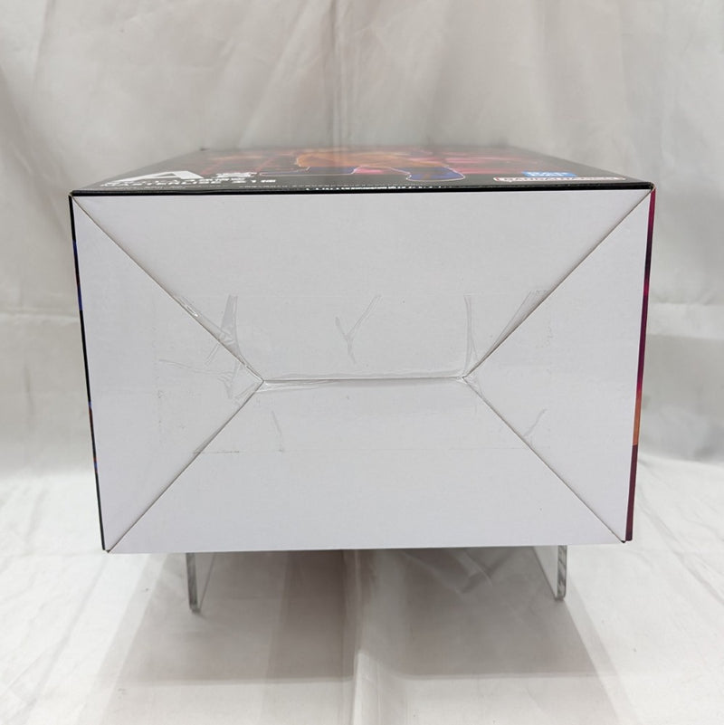 【中古】【未開封】超サイヤ人4孫悟空 「一番くじ ドラゴンボール VSオムニバスCROSS」 MASTERLISE A賞＜フィギュア＞（代引き不可）6512