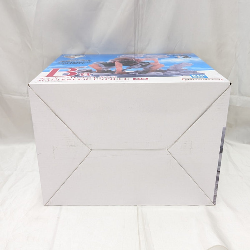 【中古】【未開封】ルフィ ギア2 「一番くじ ワンピース TVアニメ25周年 〜海賊王への道〜」 MASTERLISE EXPIECE B賞＜フィギュア＞（代引き不可）6512