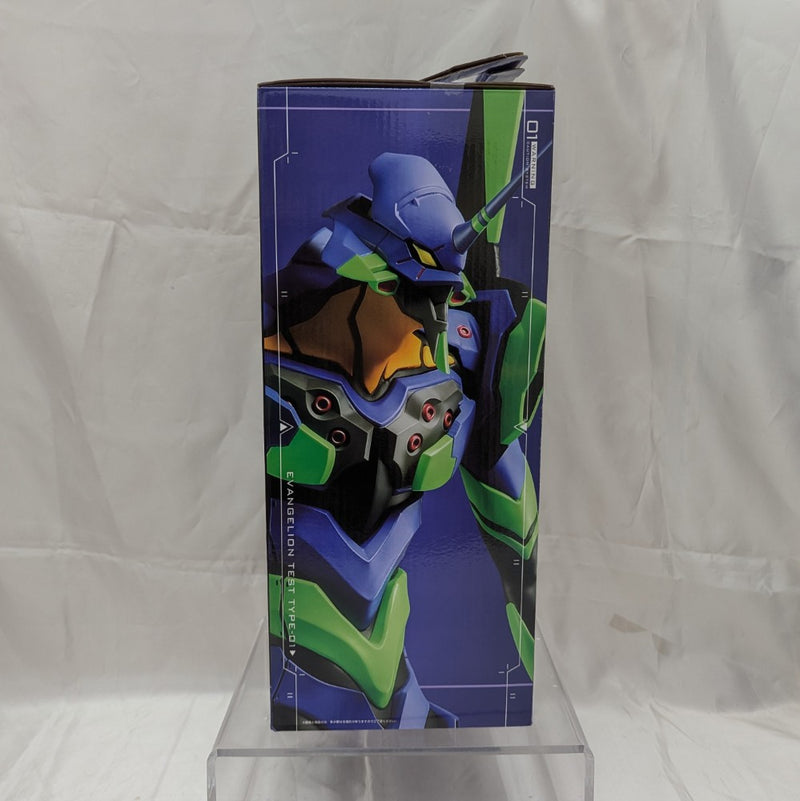 【中古】【未開封】エヴァンゲリオン初号機 「一番くじ シン・エヴァンゲリオン劇場版〜初号機、出撃せよ!〜」 A賞＜フィギュア＞（代引き不可）6512