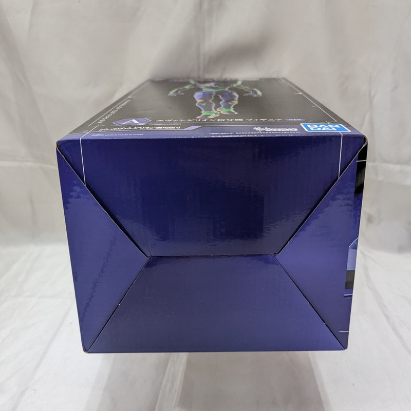 【中古】【未開封】エヴァンゲリオン初号機 「一番くじ シン・エヴァンゲリオン劇場版〜初号機、出撃せよ!〜」 A賞＜フィギュア＞（代引き不可）6512