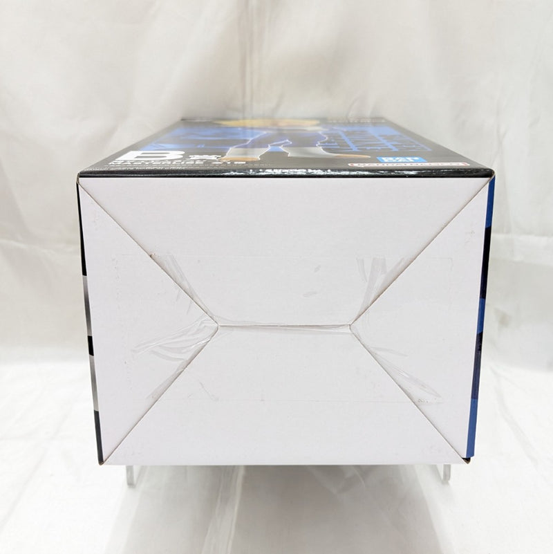 【中古】【未開封】超サイヤ人3ベジータ 「一番くじ ドラゴンボール VSオムニバスCROSS」 MASTERLISE B賞＜フィギュア＞（代引き不可）6512