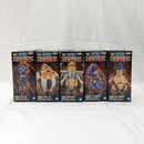 【中古】【未開封】全5種セット 「ワンピース」 ワールドコレクタブルフィギュア-百獣海賊団1-＜フィギュア＞（代引き不可）6512
