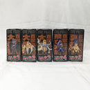 【中古】【未開封】全5種セット 「ワンピース」 ワールドコレクタブルフィギュア-百獣海賊団1-＜フィギュア＞（代引き不可）6512