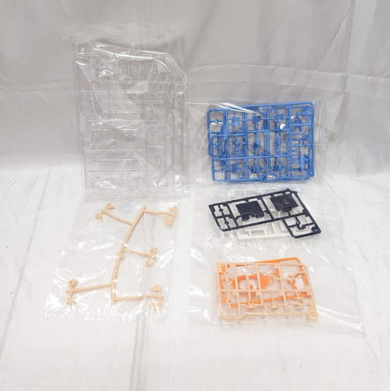 【中古】【未組立】クロスフレーム・ガール ブラック・マジシャン・ガール 「遊☆戯☆王デュエルモンスターズ」 [CG003]＜プラモデル＞（代引き不可）6512