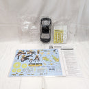 【中古】【未組立】【セット】1/24 魔法少女リリカルなのは「痛車シリーズ No.17 No.18」＜プラモデル＞（代引き不可）6512