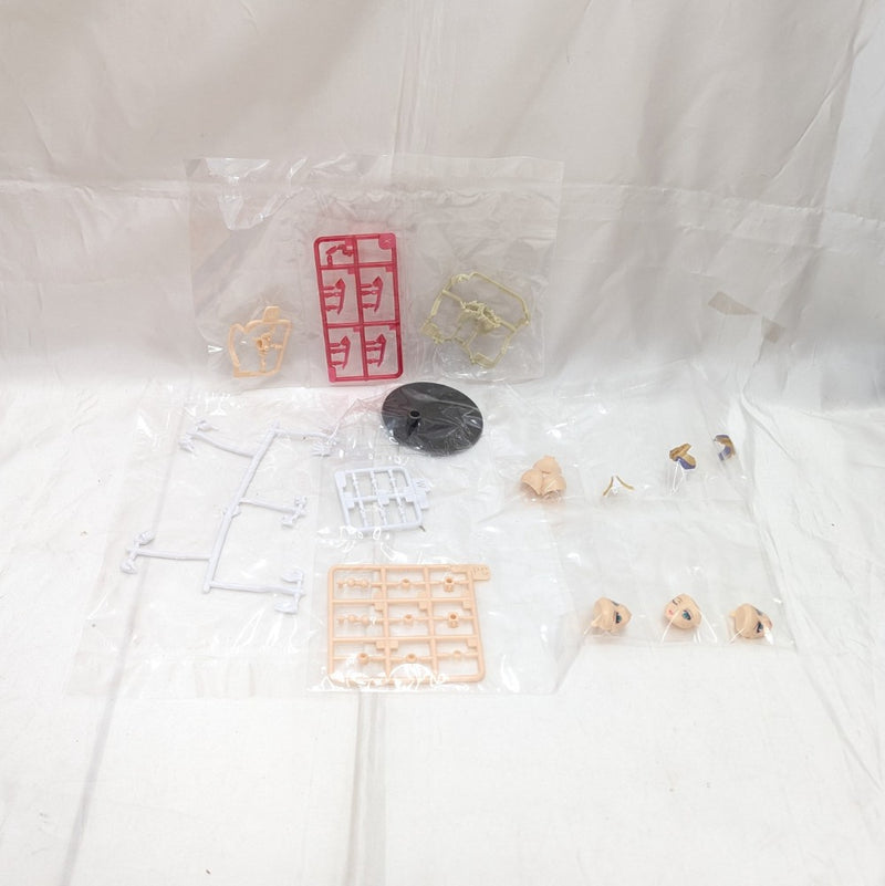 【中古】【未組立】ドゥルガーI 「フレームアームズ・ガール」 [FG084]＜プラモデル＞（代引き不可）6512