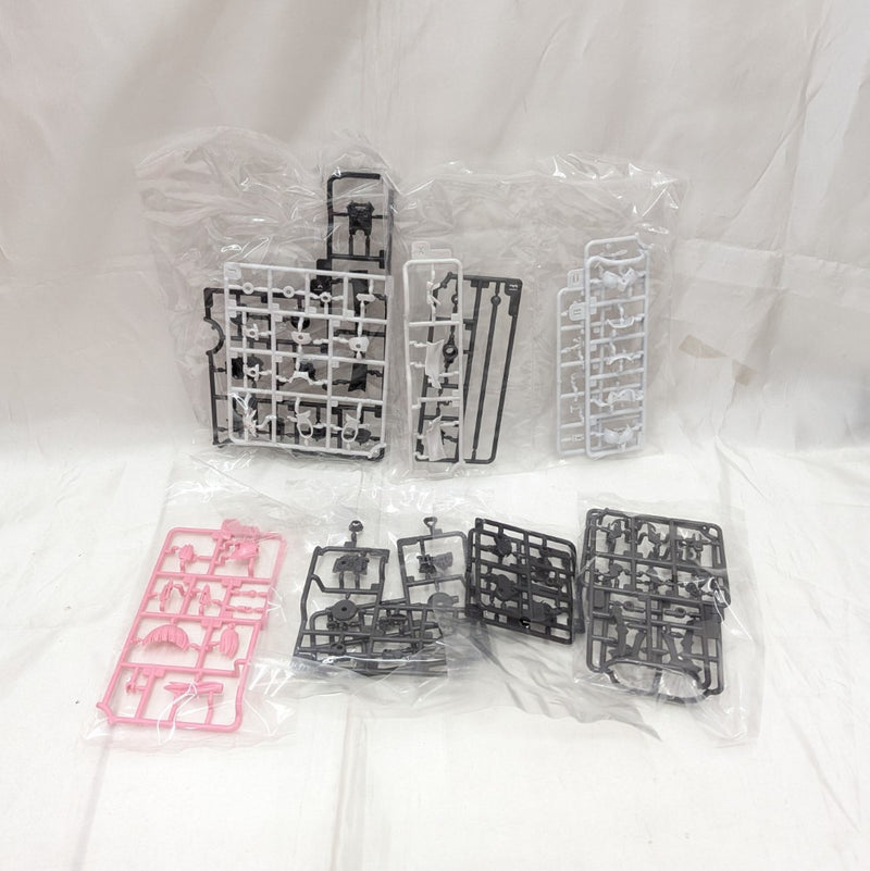 【中古】【未組立】マガツキ 橘花 「フレームアームズ・ガール」 [FG093]＜プラモデル＞（代引き不可）6512