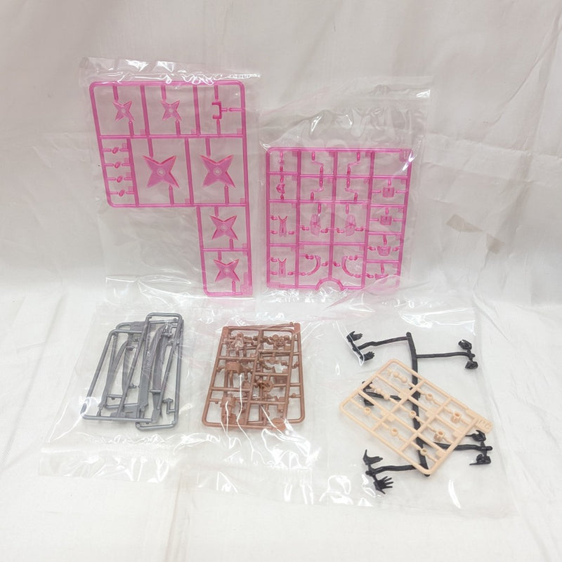 【中古】【未組立】マガツキ 橘花 「フレームアームズ・ガール」 [FG093]＜プラモデル＞（代引き不可）6512
