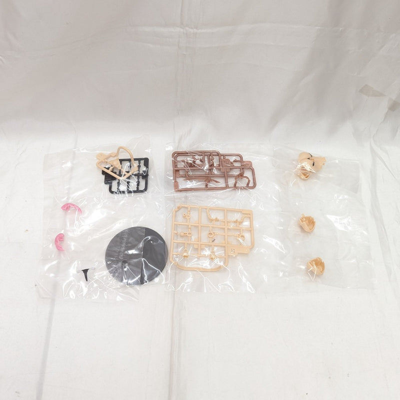 【中古】【未組立】マガツキ 橘花 「フレームアームズ・ガール」 [FG093]＜プラモデル＞（代引き不可）6512