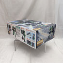 【中古】【未開封】1/100 MG MSA-003 ネモ「機動戦士Zガンダム」＜プラモデル＞（代引き不可）6512